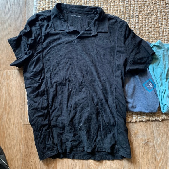 Men’s top bundle 👕 - Picture 2 of 9